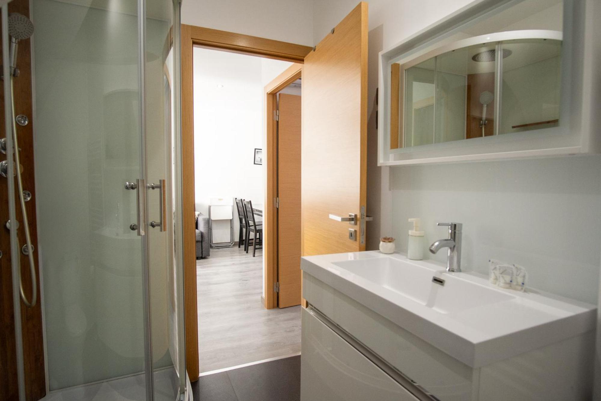 A L'Ombre Du Pin "7" - Spacious T3 Duplex Near Disneyland And Paris, 1-6 Guests Le Pin  Ngoại thất bức ảnh